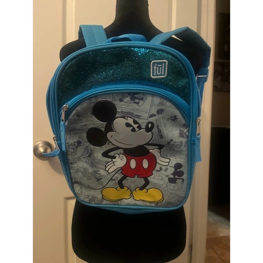 Backpack